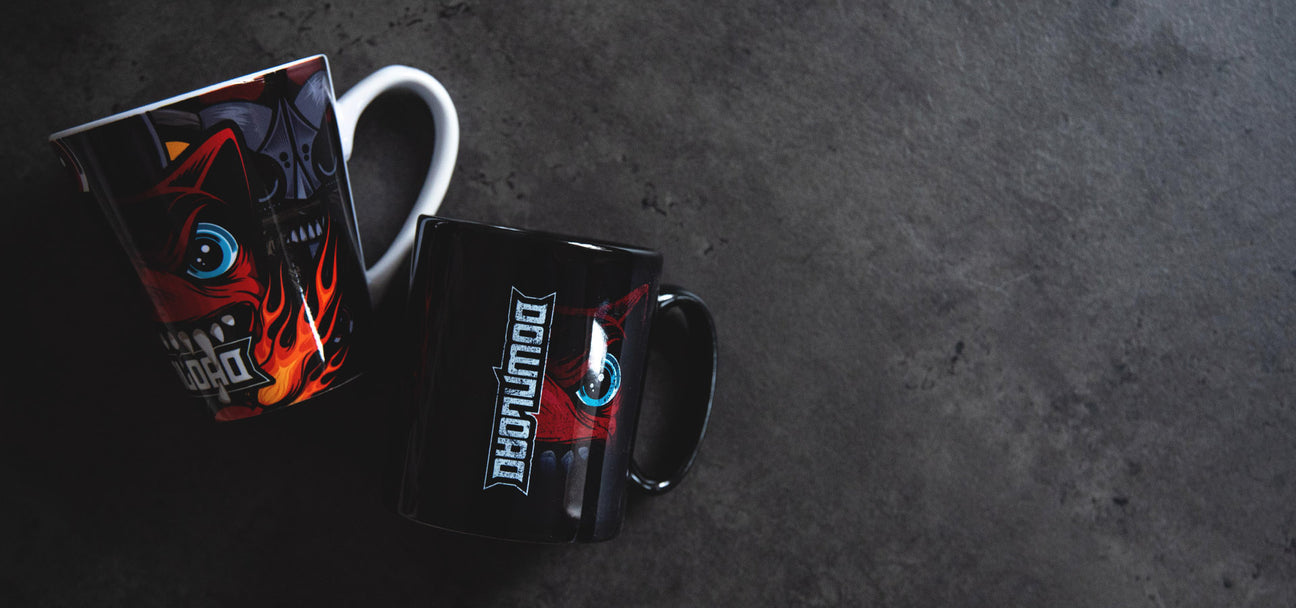 Mugs