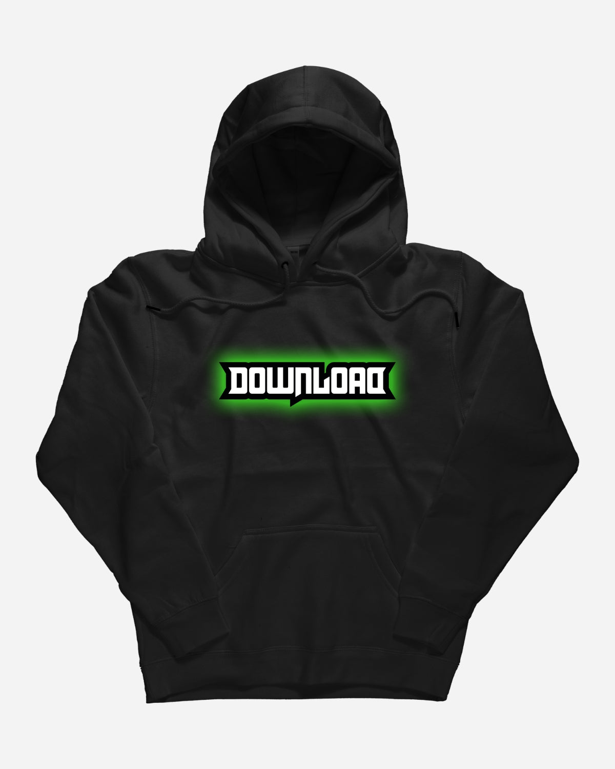 PRE-ORDER 2027 Line-Up Hoodie