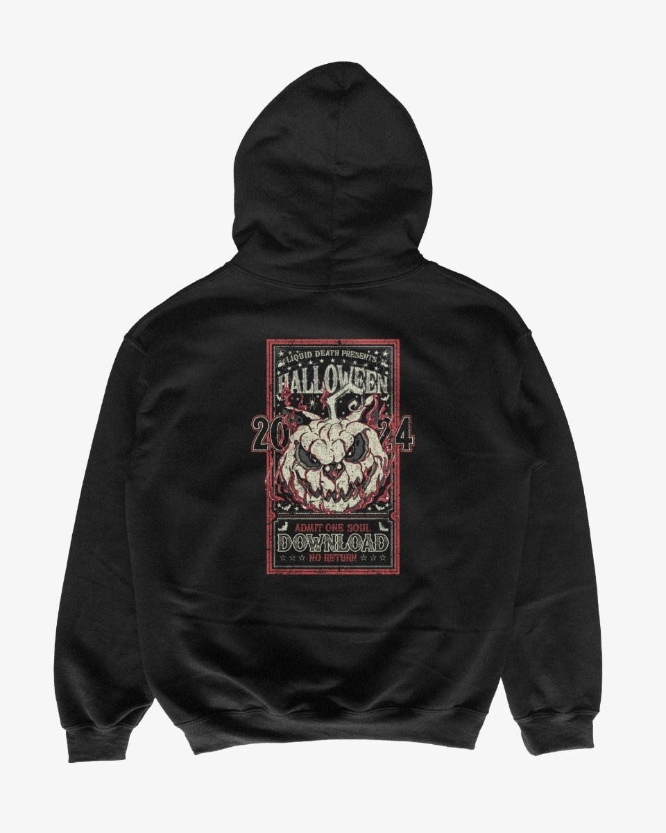 Hoodie halloween online