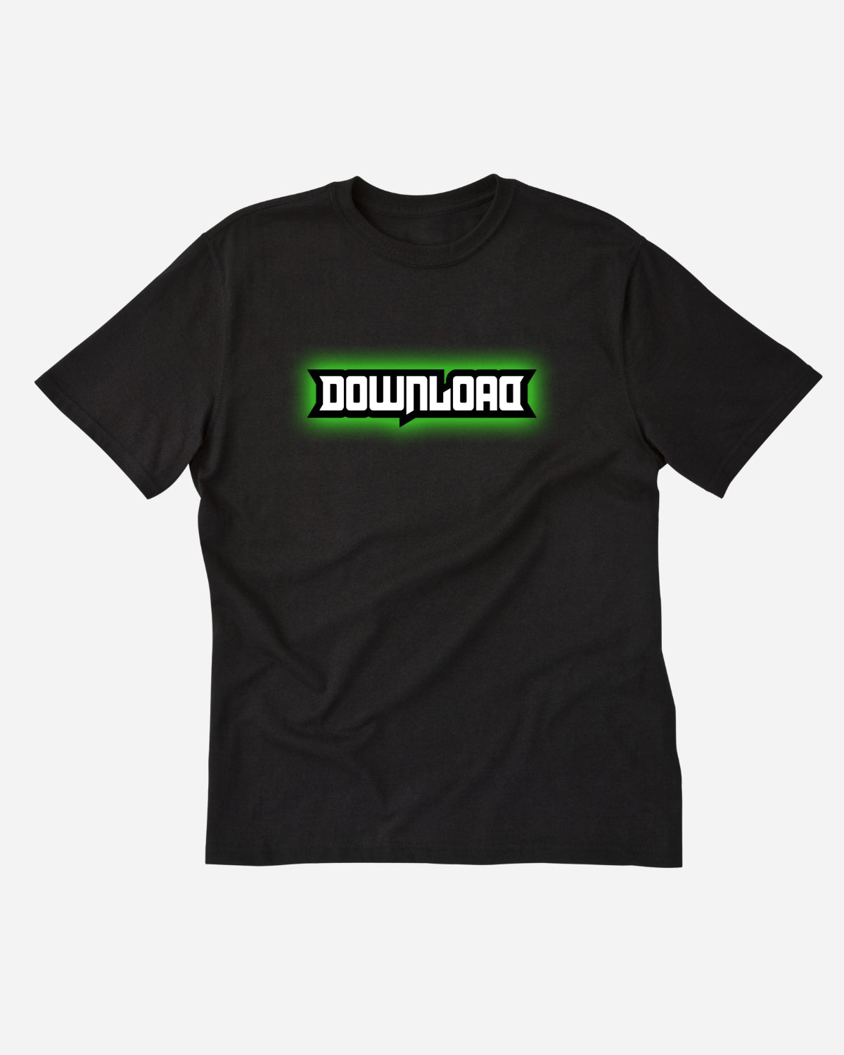 PRE-ORDER 2027 Line-Up T-Shirt