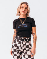 P&Co Women's Baby Tee