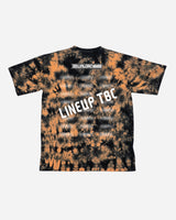 PRE-ORDER the 2026 Exclusive Tie Dye Line-Up T-Shirt from Download Festival Shop, featuring bold LINEUP TBC text and DOWNLOAD XXVI at the top—a must-have collector's edition for any fan.