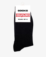 Socks 2 Pack