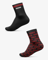 Socks 2 Pack