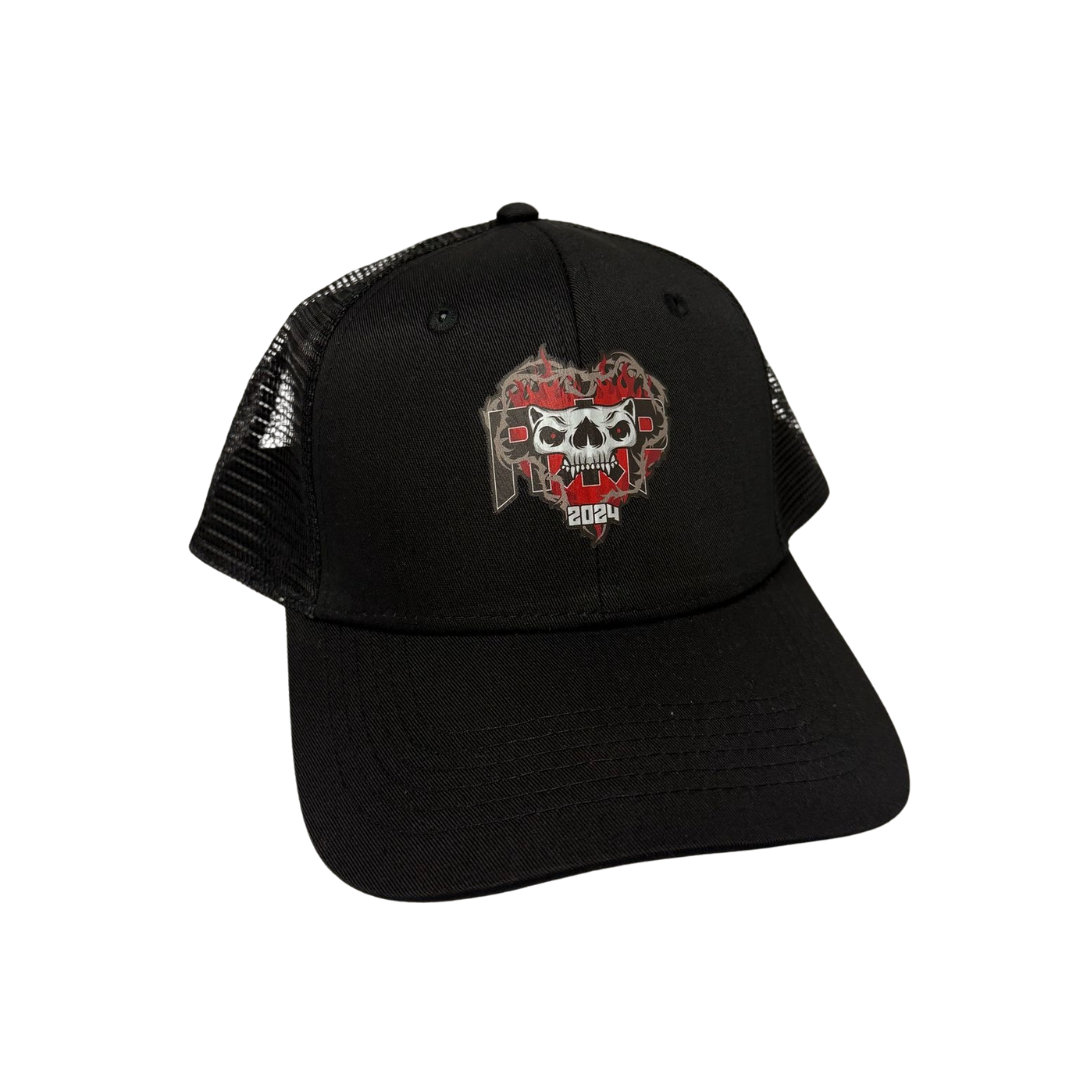 Download RIP Trucker Cap 2024