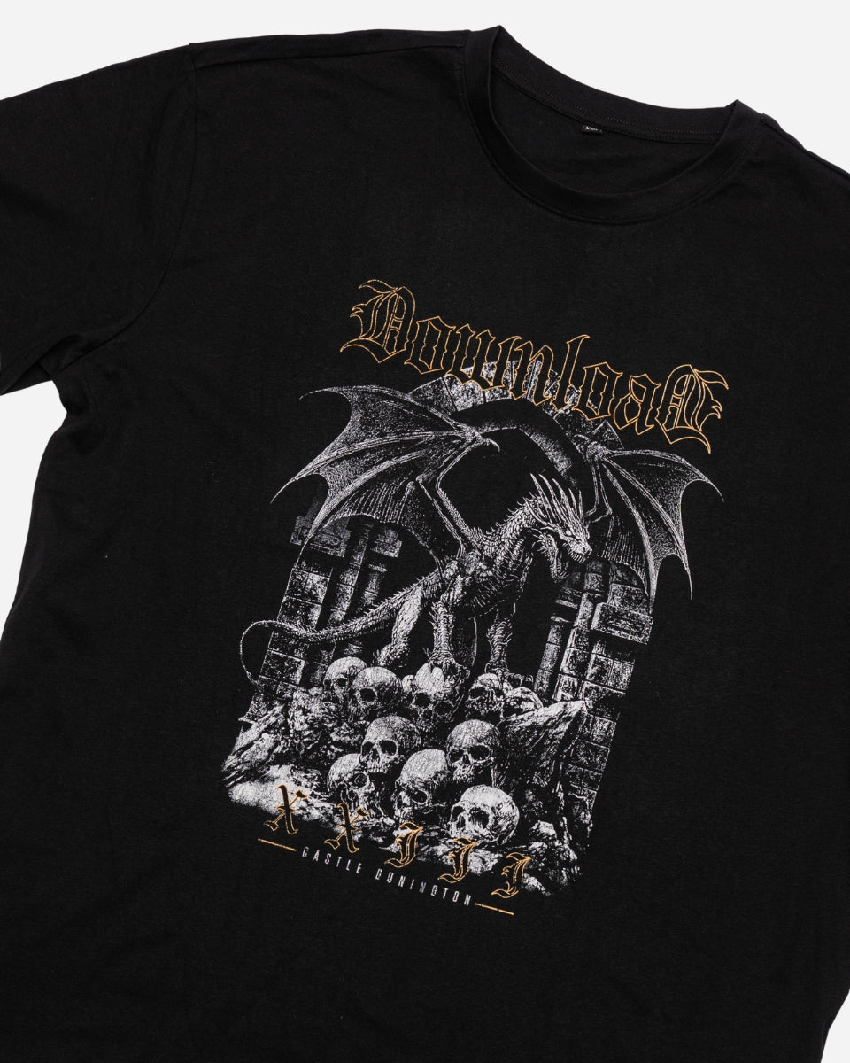 Download Festival T-Shirts – Download Festival Shop