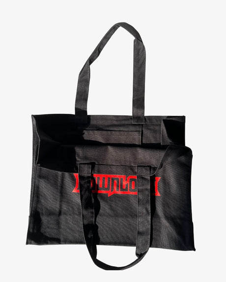 Black Tote Bag