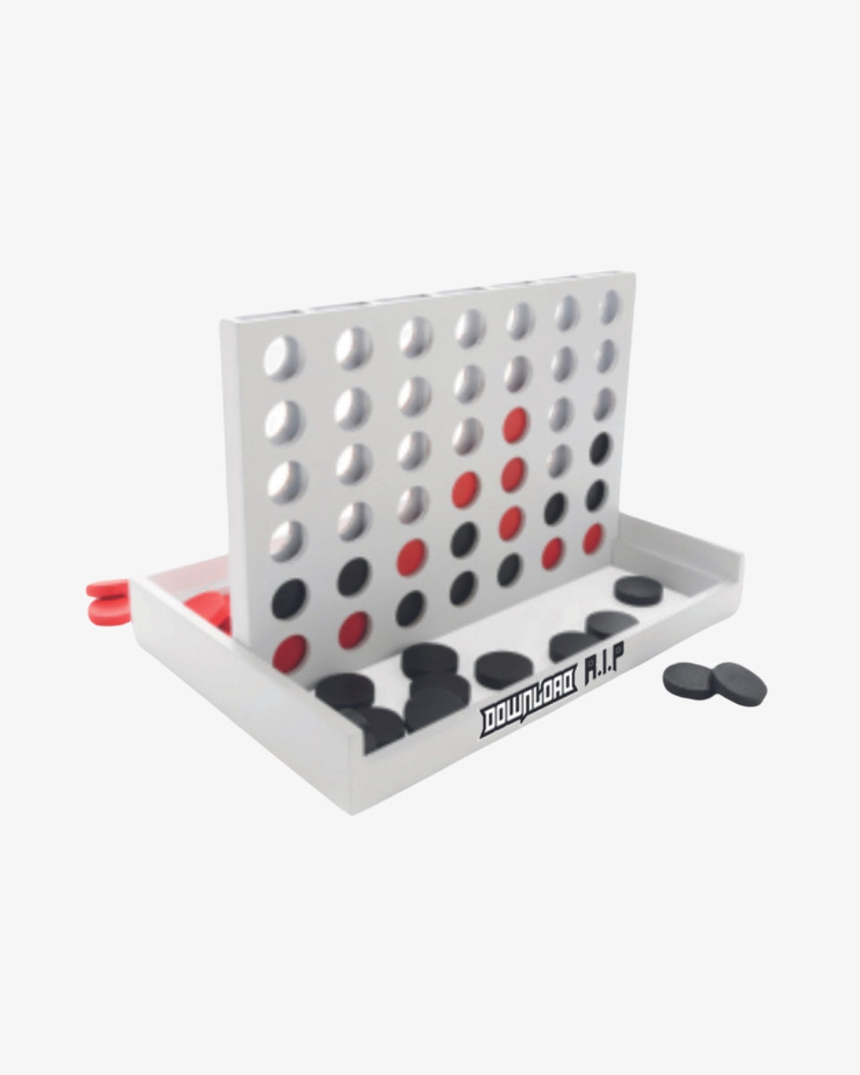 Download RIP Connect 4