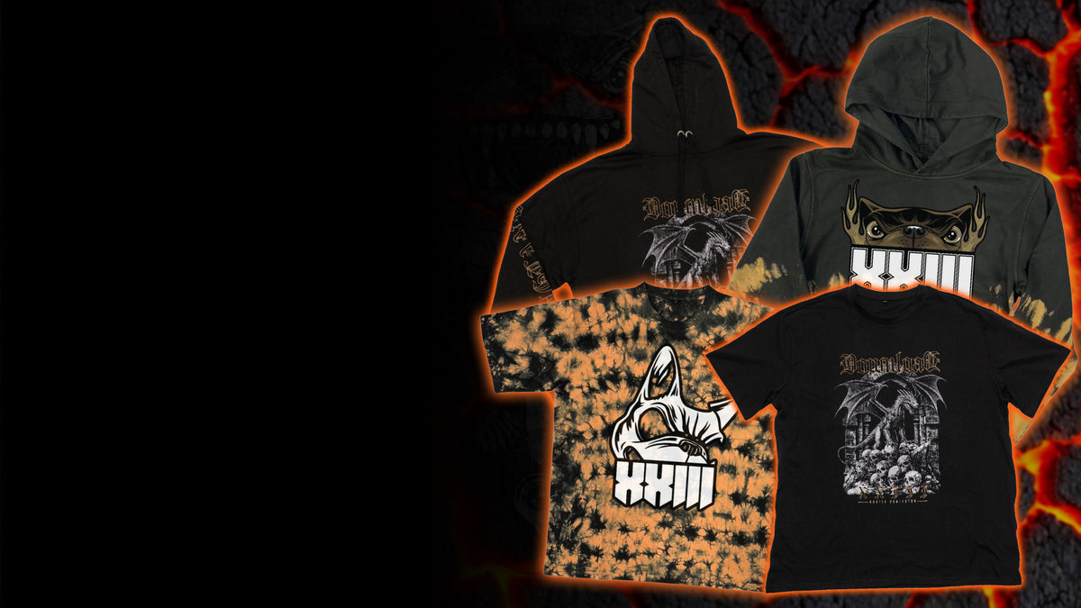 Official Shop | Download Festival – Download Festival Shop