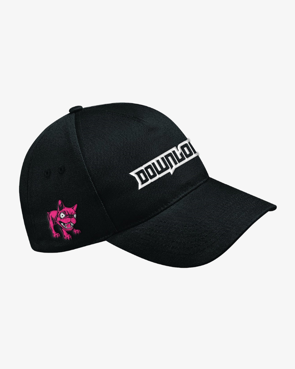 Download Logo Cap