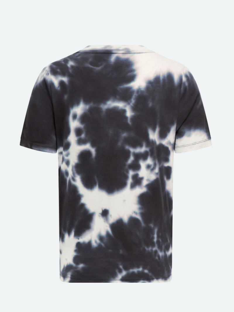 white tie dye shirts