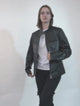 Metal Hound Leather Jacket