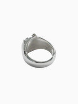 Download x ParabellumLDN Sterling Silver Ring